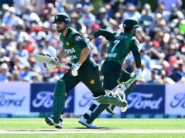 "Who Brought Him Into Team?": PCB Blasted Over Another 'Selection Blunder' "Who Brought Him Into Team?": PCB Blasted Over Another 'Selection Blunder'