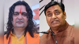 Rajasthan News: 'इनका अच्छे डॉक्टर से इलाज करवाना चाहिए' बालमुकुंदाचार्य के लाउडस्पीकर पर अज़ान रुकवाने वाले बयान बोले डोटासरा