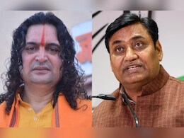 Rajasthan News: 'इनका अच्छे डॉक्टर से इलाज करवाना चाहिए' बालमुकुंदाचार्य के लाउडस्पीकर पर अज़ान रुकवाने वाले बयान बोले डोटासरा Rajasthan News: 'इनका अच्छे डॉक्टर से इलाज करवाना चाहिए' बालमुकुंदाचार्य के लाउडस्पीकर पर अज़ान रुकवाने वाले बयान बोले डोटासरा