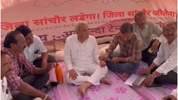 Rajasthan Minister Hunger Strike: कब पूरी होगी किसानों की 14 सूत्रीय मांगें? 4 दिन से भूख हड़ताल पर बैठे हैं राजस्थान के पूर्व मंत्री