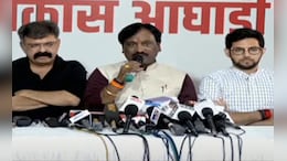 Budget session: शिंदे -पवारांमुळे फडणवीस अडचणीत? सत्ताधाऱ्यांच्या चहापानावर विरोधकांचा बहिष्कार
