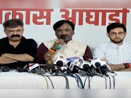 Budget session: शिंदे -पवारांमुळे फडणवीस अडचणीत? सत्ताधाऱ्यांच्या चहापानावर विरोधकांचा बहिष्कार Budget session: शिंदे -पवारांमुळे फडणवीस अडचणीत? सत्ताधाऱ्यांच्या चहापानावर विरोधकांचा बहिष्कार