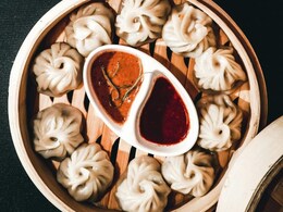 Are Steamed Momos Healthier Than Fried Ones? Nutritionist Rujuta Diwekar Reveals Are Steamed Momos Healthier Than Fried Ones? Nutritionist Rujuta Diwekar Reveals