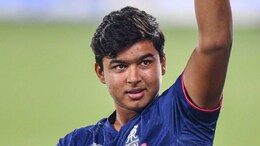 IPL: राजस्थान रॉयल्स के 2 मैचों में प्लेइंग 11 में नहीं मिली जगह, फिर भी वैभव सूर्यवंशी को मिल रही बधाई