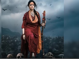 रोंगटे खड़े कर देने वाले Odela 2 के पोस्टर में साध्वी के लुक में नजर आई तमन्ना भाटिया,  ईश्वरीय शक्तियां करेंगी अंधेरे का खात्मा, पढ़ें डिटेल्स रोंगटे खड़े कर देने वाले Odela 2 के पोस्टर में साध्वी के लुक में नजर आई तमन्ना भाटिया,  ईश्वरीय शक्तियां करेंगी अंधेरे का खात्मा, पढ़ें डिटेल्स
