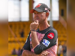 "Going To Become Greatest Punjab Kings Side": Ricky Ponting Ahead Of IPL 2025