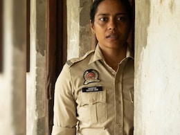 UK's Oscar Entry <i>Santosh</i> Faces A CBFC Roadblock In India, Shahana Goswami Reacts UK's Oscar Entry <i>Santosh</i> Faces A CBFC Roadblock In India, Shahana Goswami Reacts