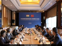 India, China Review LAC Status In Beijing. Here's What They Agreed On India, China Review LAC Status In Beijing. Here's What They Agreed On