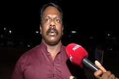 "Chaithanya Kumari's Friends Changed Their Statements": Activist To NDTV "Chaithanya Kumari's Friends Changed Their Statements": Activist To NDTV