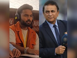 IPL 2025: "स्टुपिड...स्टुपिड...स्टुपिड" ऋषभ पंत ने उतारी सुनील गावस्कर की नकल, सोशल मीडिया पर वायरल हो रहा वीडियो IPL 2025: "स्टुपिड...स्टुपिड...स्टुपिड" ऋषभ पंत ने उतारी सुनील गावस्कर की नकल, सोशल मीडिया पर वायरल हो रहा वीडियो