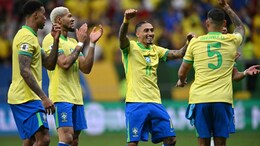Argentina vs Brazil LIVE Streaming, FIFA World Cup Qualifier Live Telecast: When And Where To Watch