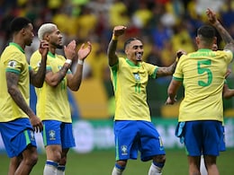 Argentina vs Brazil LIVE Streaming, FIFA World Cup Qualifier Live Telecast: When And Where To Watch Argentina vs Brazil LIVE Streaming, FIFA World Cup Qualifier Live Telecast: When And Where To Watch