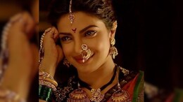<i>Bajirao Mastani</i>: Madhu Chopra Reveals Priyanka Chopra Was Focused On Set And Why Sanjay Leela Bhansali Is Not Easy To Work With