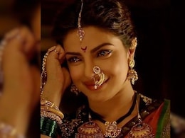 <i>Bajirao Mastani</i>: Madhu Chopra Reveals Priyanka Chopra Was Focused On Set And Why Sanjay Leela Bhansali Is Not Easy To Work With <i>Bajirao Mastani</i>: Madhu Chopra Reveals Priyanka Chopra Was Focused On Set And Why Sanjay Leela Bhansali Is Not Easy To Work With