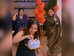 Dhanashree Verma Parties With Neha Kakkar Amid Yuzvendra Chahal Divorce. See Pics