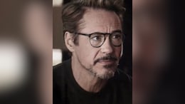 Robert Downey Jr Explains How Iron Man Became An Eye-Opener