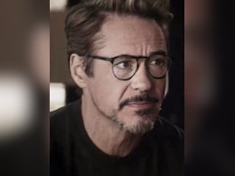 Robert Downey Jr Explains How Iron Man Became An Eye-Opener