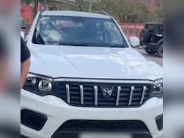 Rajasthan: चोरी हुई स्कॉर्पियो को रेंटल कंपनी के मालिक ने खुद ढूंढा; 820 KM तक पीछा कर चोरों को पकड़ ले आया जयपुर Rajasthan: चोरी हुई स्कॉर्पियो को रेंटल कंपनी के मालिक ने खुद ढूंढा; 820 KM तक पीछा कर चोरों को पकड़ ले आया जयपुर