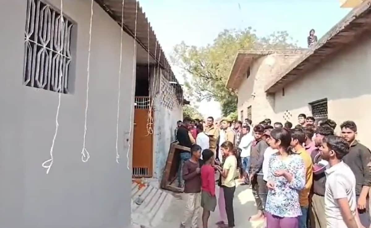 Latest and Breaking News on NDTV Latest and Breaking News on NDTV