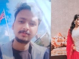 Killed Husband : सुंदर चेहऱ्यामागील क्रौर्याची कहाणी; पतीची हत्या करून मृतदेहाचे 15 तुकडे केले, शेवटी आखला प्लान Killed Husband : सुंदर चेहऱ्यामागील क्रौर्याची कहाणी; पतीची हत्या करून मृतदेहाचे 15 तुकडे केले, शेवटी आखला प्लान