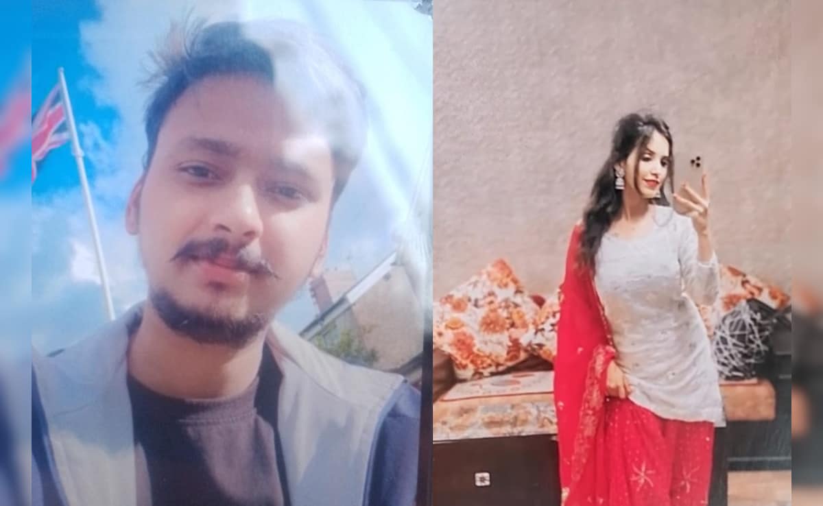 Latest and Breaking News on NDTV Latest and Breaking News on NDTV