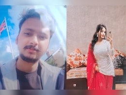 मेरठ की हॉरर स्टोरी दहला देगी... पत्नी ने प्रेमी संग पति के शव के किए 15 टुकड़े, फिर सीमेंट से चुनवाया मेरठ की हॉरर स्टोरी दहला देगी... पत्नी ने प्रेमी संग पति के शव के किए 15 टुकड़े, फिर सीमेंट से चुनवाया