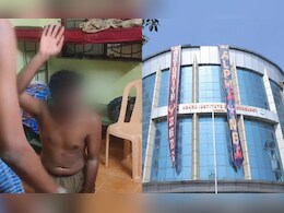 Tamil Nadu College Student Beaten By Juniors Over Theft Charge, 13 Suspended