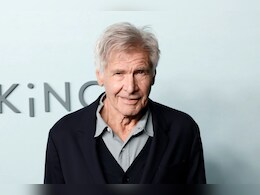 Oscars 2025: Harrison Ford Forced To Step Down As Presenter After Shingles Diagnosis