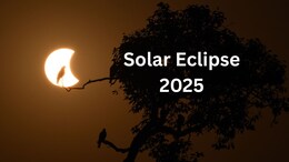 Surya Grahan 2025: 29 मार्च को साल का पहला सूर्य ग्रहण, कब और कितने बजे लगेगा, भारत में दिखेगा या नहीं