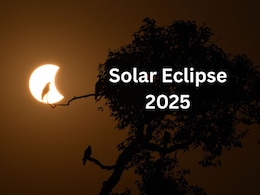Surya Grahan 2025: 29 मार्च को साल का पहला सूर्य ग्रहण, कब और कितने बजे लगेगा, भारत में दिखेगा या नहीं Surya Grahan 2025: 29 मार्च को साल का पहला सूर्य ग्रहण, कब और कितने बजे लगेगा, भारत में दिखेगा या नहीं