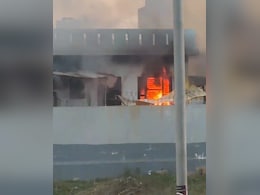 AC Compressor Blast Kills 3 Children, Woman In Haryana's Bahadurgarh AC Compressor Blast Kills 3 Children, Woman In Haryana's Bahadurgarh