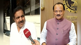 Jayant Patil: माजी अर्थमंत्र्यांनी अर्थसंकल्पाची चिरफाड केली, लाडक्या बहिणीचे पैसे कधी वाढवणार ते ही सांगितले