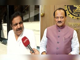 Jayant Patil: माजी अर्थमंत्र्यांनी अर्थसंकल्पाची चिरफाड केली, लाडक्या बहिणीचे पैसे कधी वाढवणार ते ही सांगितले