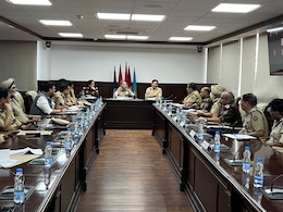 पंजाब में ड्रग्स अभियान के कारण शांति बिगाड़ने की हो रही कोशिश : डीजीपी