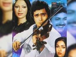 45 Years Of Rishi Kapoor's <i>Karz</i>: "I Wouldn't Remake It," Says Subhash Ghai 45 Years Of Rishi Kapoor's <i>Karz</i>: "I Wouldn't Remake It," Says Subhash Ghai