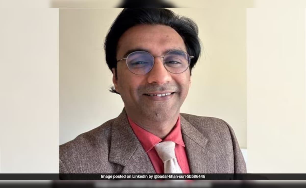 US Judge Blocks Indian Researcher's Deportation Over Alleged Hamas Ties