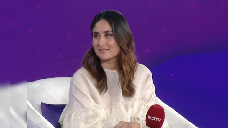 करीना कपूर ने IIFA 2025 में अपने दादा राज कपूर को दिया ट्रिब्यूट