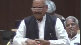 राजस्थान विधानसभा में गूंजा &lsquo;कुर्ता-पाजामा&rsquo; घोटाला, BJP विधायक बहादुर सिंह कोली ने सुनाया रोचक किस्सा