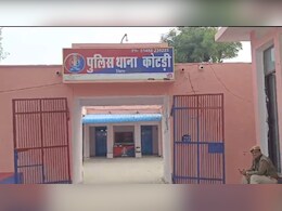 राजस्थान में बोर्ड परीक्षा दे रही छात्रा के साथ छेड़छाड़! शिक्षा विभाग ने शिक्षक को किया एपीओ