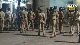 Nagpur Crisis News: दगड-विटांचा मारा, गाड्यांची जाळपोळ, परिसरात तणाव... नागपूर का पेटलं?
