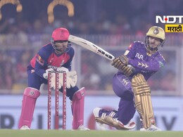 IPL 2025:  डिकॉकची मॅचविनिंग खेळी!  केकेआरचा 8 विकेट्सने रॉयल विजय, राजस्थान पराभूत!