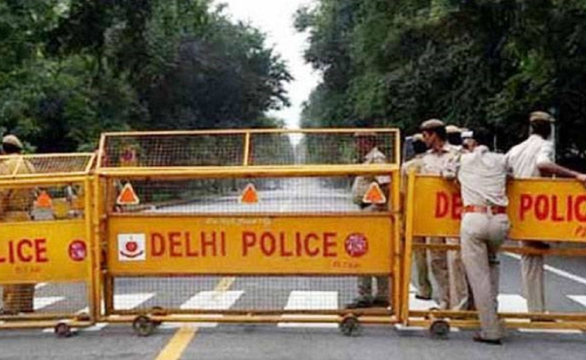 Father Allegedly Kills 10-Year-Old Son In Delhi, Informs Wife