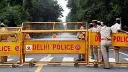 Father Allegedly Kills 10-Year-Old Son In Delhi, Informs Wife