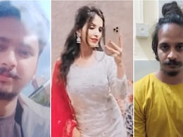 Meerut Murder: क्या कर्ण पिशाचनी तंत्र से साहिल और मुस्कान ने की थी सौरभ की हत्या? Meerut Murder: क्या कर्ण पिशाचनी तंत्र से साहिल और मुस्कान ने की थी सौरभ की हत्या?