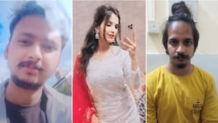 सौरभ राजपूत मर्डर केस में फैसला आज, क्या मेरठ कोर्ट मुस्कान और साहिल को देगी फांसी की सजा?