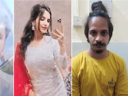 पति के शव के 15 टुकड़े करने वाली मुस्कान की जेल में कैसे कट रही रात? आंखों से बह रहे आंसू, ना खाया खाना पति के शव के 15 टुकड़े करने वाली मुस्कान की जेल में कैसे कट रही रात? आंखों से बह रहे आंसू, ना खाया खाना