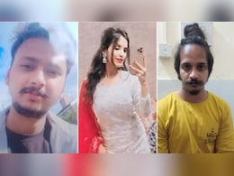 मेरठ मर्डर केस : पुलिस को गुमराह कर रहे... सौरभ की मां ने लगाया मुस्कान के माता-पिता पर आरोप मेरठ मर्डर केस : पुलिस को गुमराह कर रहे... सौरभ की मां ने लगाया मुस्कान के माता-पिता पर आरोप