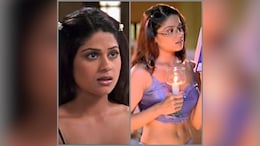 Shamita Shetty On 25 Years Of <i>Mohabbatein</i>: "It Was A Dream Debut For Me And That's A Film That I Can Still Watch"