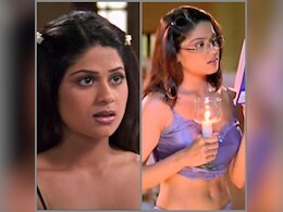Shamita Shetty On 25 Years Of <i>Mohabbatein</i>: "It Was A Dream Debut For Me And That's A Film That I Can Still Watch" Shamita Shetty On 25 Years Of <i>Mohabbatein</i>: "It Was A Dream Debut For Me And That's A Film That I Can Still Watch"