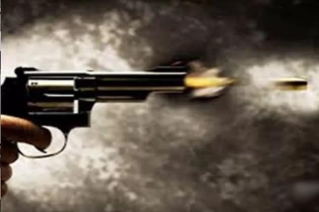 ग्वालियर पुलिस के साथ कुख्यात डकैत योगी और कल्ली गुर्जर गैंग की मुठभेड़, हस्तिनापुर के जंगल में पुलिस ने घेरा